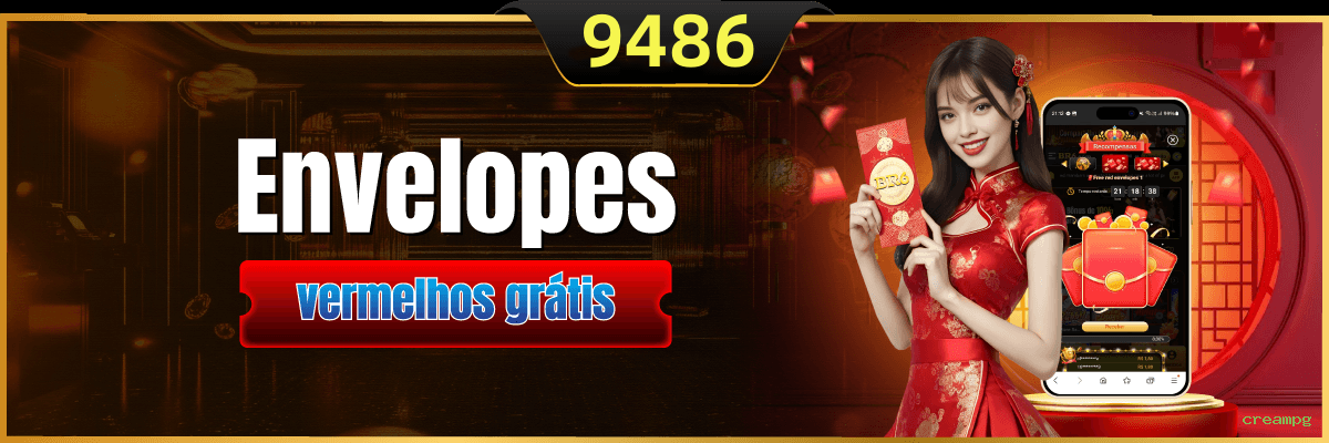 Slots online da creampg com jackpots progressivos