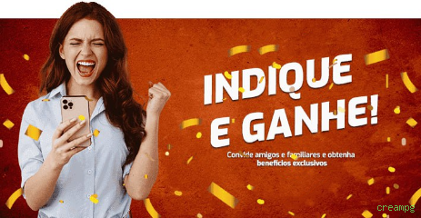 Programa VIP exclusivo da creampg