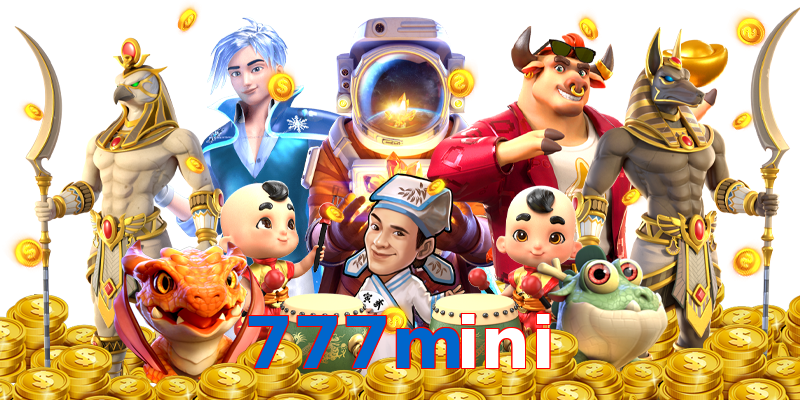 777mini