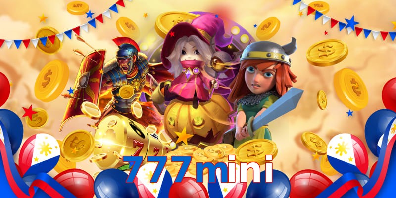 777mini